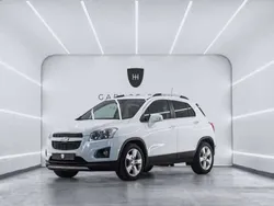 Usado 2013 Chevrolet Trax LT SUV | 7449 € (Buen precio)