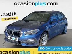 BMW 118