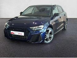 Azul Usado 2024 Audi A1 Sportback Black Edition Utilitario | 26.290 € (Precio justo)