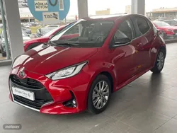 Rojo Usado 2023 Mazda 2 Berlina | 23.990 € (Caro)