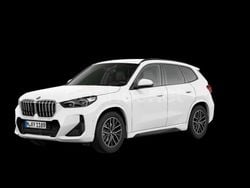 Blanco Usado 2024 BMW X1 Comfort Edition SUV | 45.000 € (Super precio)