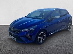 Usado 2025 Renault Clio V Techno | 16.400 € (Buen precio)