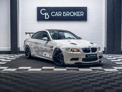 Blanco Usado 2008 BMW M3 Coupe | 39.900 € (Precio justo)