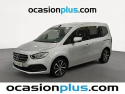 Blanco Usado 2023 Mercedes 180 Berlina | 23.991 € (Precio justo)