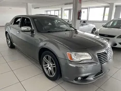 Gris Usado 2011 Lancia Thema Platinum Berlina | 12.896 €
