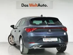 Gris Usado 2024 Seat Leon Style | 22.490 € (Super precio)