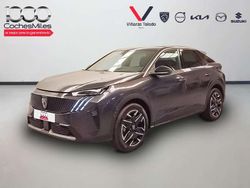 Gris Usado 2024 Peugeot 3008 Allure SUV | 26.091 € (Precio justo)