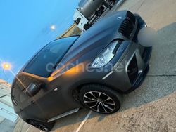 Gris / plata Usado 2009 BMW X6 M Performance SUV | 22.000 € (Un poco caro)