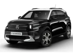 Negro perla nera (pintura nacarada) Nuevo 2024 Citroën e-C3 | 300.310 €