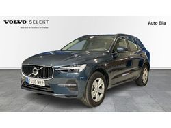 Azul Usado 2024 Volvo XC60 SUV | 40.900 € (Precio justo)