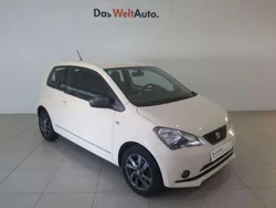 Seat Mii