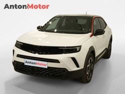 Blanco Nuevo 2024 Opel Mokka-e GS Line SUV | 26.999 € (Precio justo)