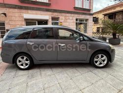 Gris / plata Usado 2008 Mitsubishi Grandis Intense Monovolumen | 5900 € (Un poco caro)