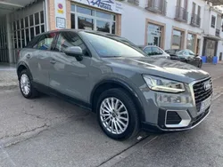 Gris Usado 2019 Audi Q2 Design SUV | 20.900 € (Un poco caro)