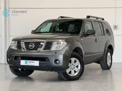 Gris Usado 2007 Nissan Pathfinder SE SUV | 9500 € (Buen precio)