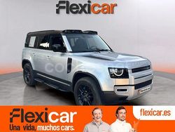 Gris Usado 2020 Land Rover Defender HSE SUV | 69.490 € (Un poco caro)