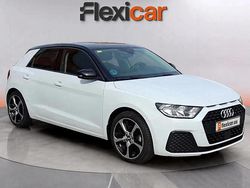 Blanco Usado 2020 Audi A1 Sportback Premium Utilitario | 14.390 € (Buen precio)