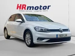 Usado 2020 VW Golf VII Business | 14.949 € (Precio justo)