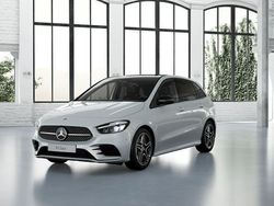 Blanco Usado 2023 Mercedes B250e Monovolumen | 37.900 € (Precio justo)