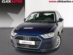 Gris Usado 2025 Audi A1 Advanced Utilitario | 22.550 € (Precio justo)