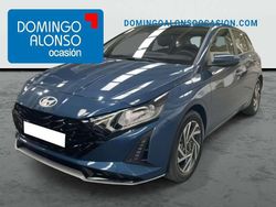 Rojo Nuevo 2025 Hyundai i10 Utilitario | 16.990 € (Buen precio)