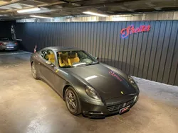 Ferrari 612