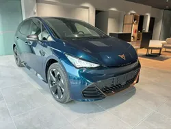 Nuevo 2024 Cupra Born e-Boost Utilitario | 31.720 € (Caro)