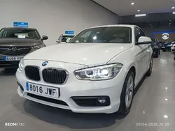 BMW 116
