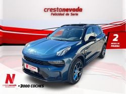 Usado 2022 Lynk & Co 01 SUV | 22.887 € (Un poco caro)