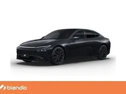 Negro Nuevo 2025 XPENG P7 Berlina | 63.489 €