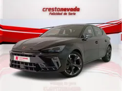 Usado 2025 Cupra Leon | 33.168 € (Caro)