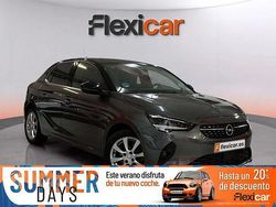 Gris / plata Usado 2019 Opel Corsa Edition Berlina | 12.990 € (Caro)