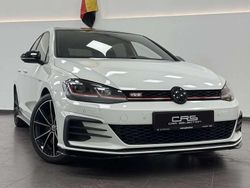 Blanco Usado 2019 VW Golf VII GTI Utilitario | 32.900 € (Un poco caro)
