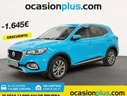 Blanco Usado 2023 MG HS Comfort SUV | 15.209 € (Buen precio)