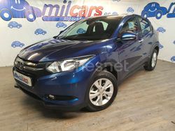 Azul Usado 2016 Honda HR-V Elegance SUV | 13.999 € (Precio justo)