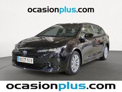 Negro Nuevo 2025 Toyota Corolla Active | 25.628 € (Precio justo)
