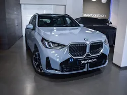 Gris Usado 2025 BMW X3 M Sport SUV | 65.900 €