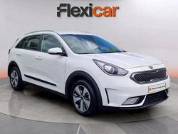 Blanco Usado 2019 Kia Niro SUV | 13.790 € (Super precio)