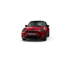 Eléctrico Usado 2021 Mini Cooper SE Utilitario | 20.900 € (Precio justo)