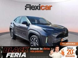 Gris Usado 2024 Toyota Yaris Cross Active SUV | 22.250 € (Precio justo)