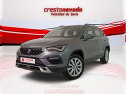 Usado 2023 Seat Ateca Style SUV | 23.738 € (Precio justo)