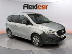 Gris Usado 2023 Mercedes eCitan Familiar | 29.990 €
