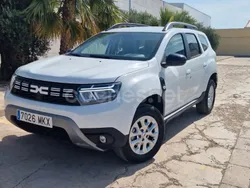 Blanco Usado 2023 Dacia Duster Expression SUV | 17.995 € (Buen precio)
