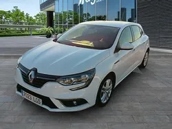 Usado 2020 Renault Mégane IV Business | 14.700 € (Precio justo)