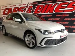 Usado 2021 VW Golf VIII GTE | 25.995 €