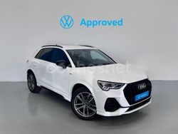 Blanco Usado 2020 Audi Q3 SUV | 32.900 € (Un poco caro)