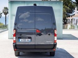 Blanco Usado 2020 Renault Master Van | 30.490 €