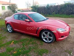 Mazda RX8