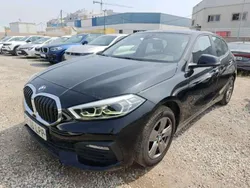 Negro Usado 2021 BMW 116 Utilitario | 18.990 € (Precio justo)