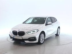 Blanco Usado 2022 BMW 118 Comfort Edition Utilitario | 23.900 € (Un poco caro)